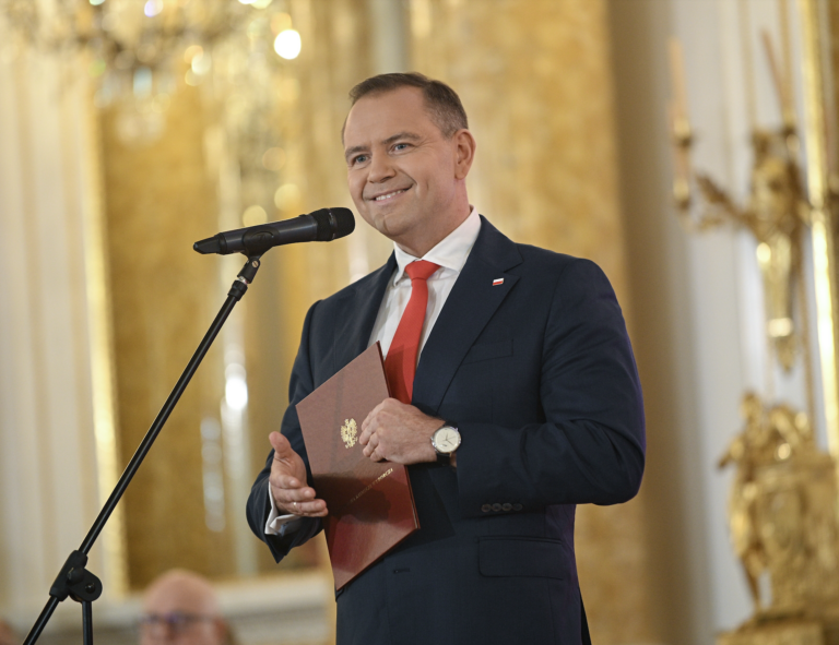 Výsledok volieb v Poľsku je neistý, najvyšší súd preveruje desiatky tisíc sťažností