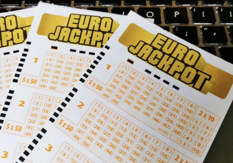 Nóri sa predčasne tešili. Sny o bohatstve z lotérie zničila konverzná chyba