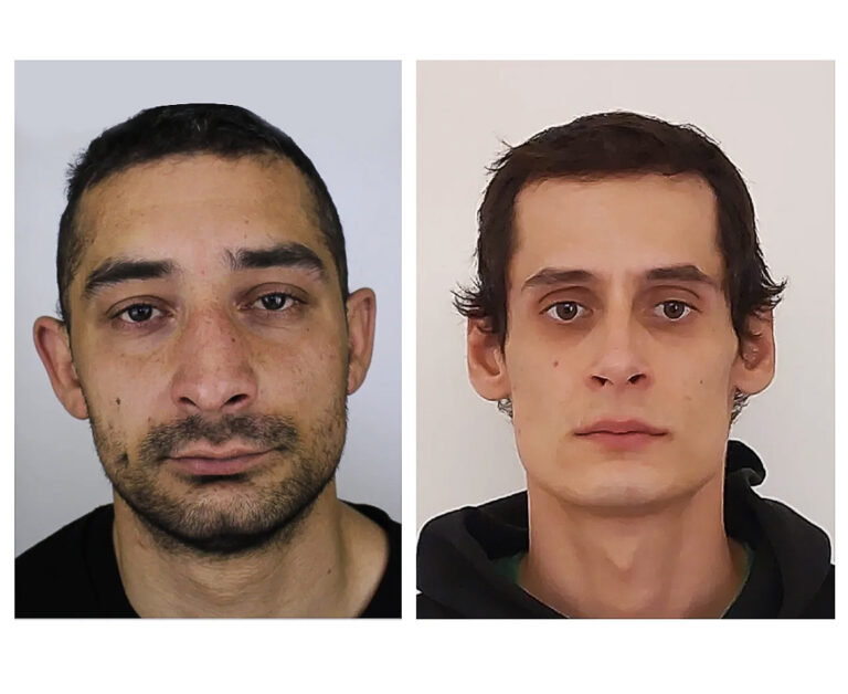 Zo psychiatrickej liečebne ušli dvaja muži, jeden je nebezpečný