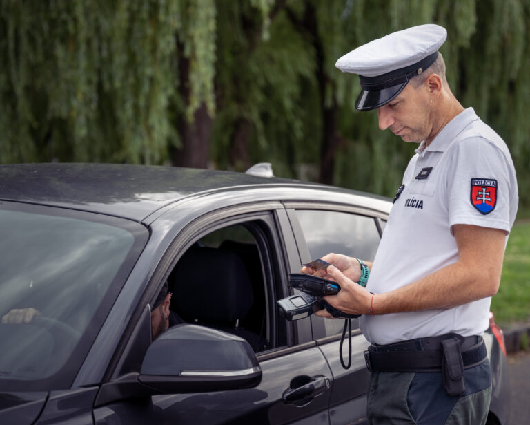 Ilustračná fotografia. Foto: Veronika Mihaliková/TASR