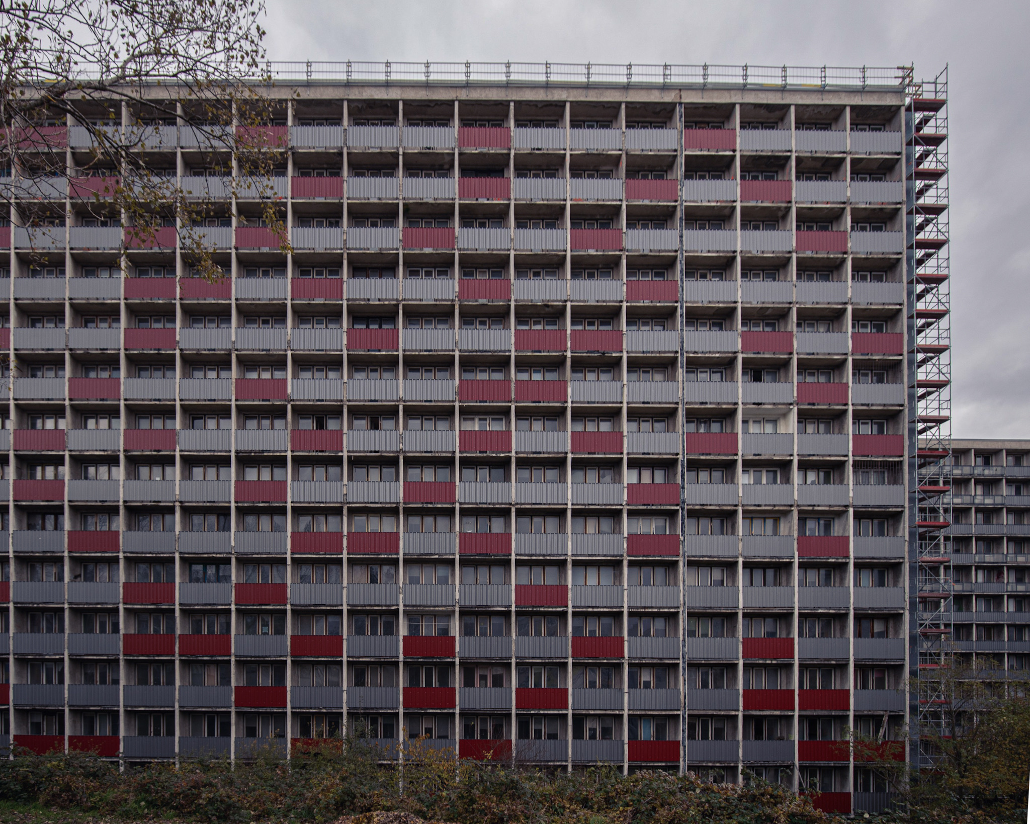 Internáty pod štandardnou úrovňou by mali byť minulosťou. Zmeniť to majú štátne úvery