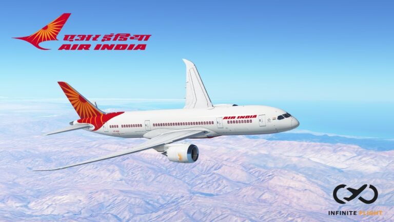 Agentúra pre bezpečnosť letectva EÚ preverí prípad Air India Express