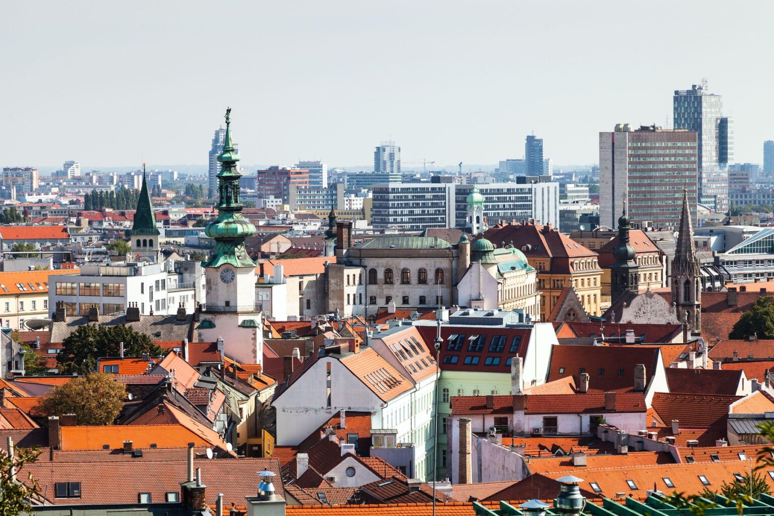 Staršie byty rezonujú. Ilustračná foto: Ingram Publishing, Ingram Publishing / Alamy / Profimedia