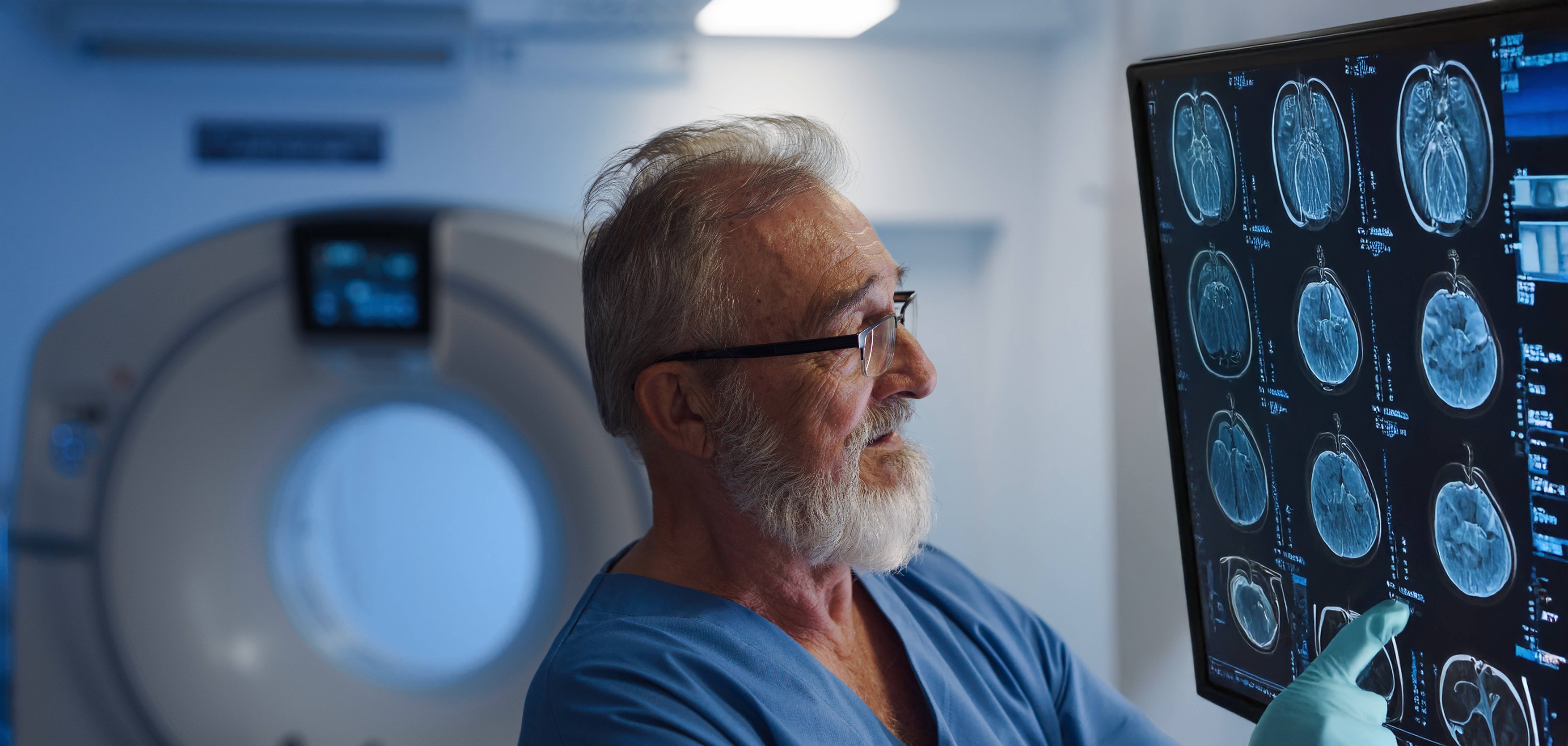 Neuroveda odhalila mozog najšťastnejšieho človeka na svete