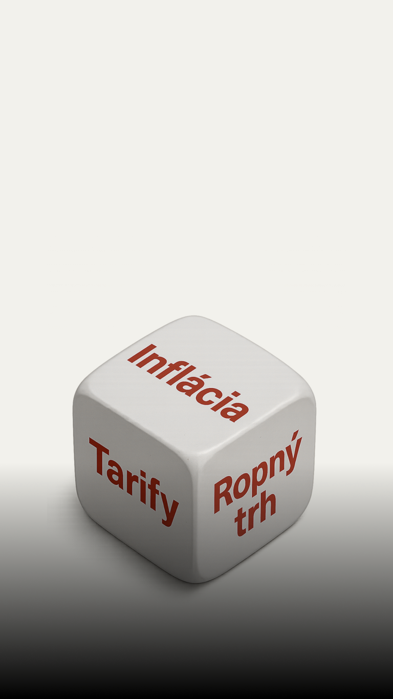 Majú ekonomické prognózy v ére Trumpa vôbec nejaký zmysel?