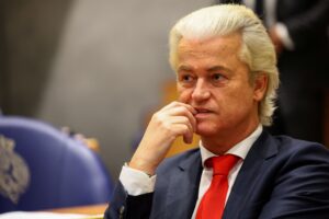 Dutch parliament moves to ban Muslim Brotherhood