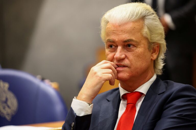 Predčasné parlamentné voľby v Holandsku sa budú konať 29. októbra