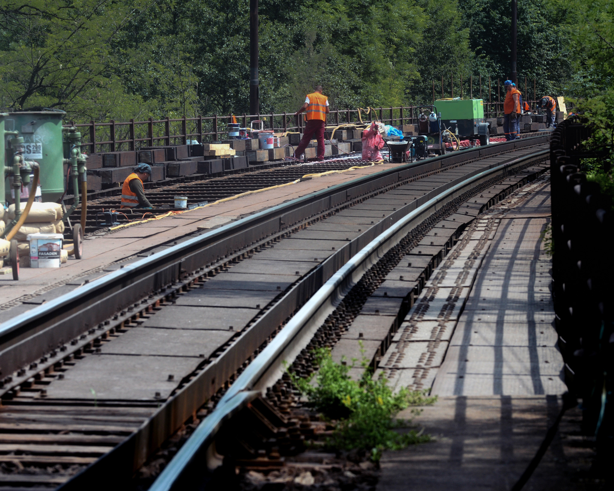 Vlaky medzi Bratislavou a Viedňou zrýchlia. Na vynovenú trať sa majú vrátiť koncom roka