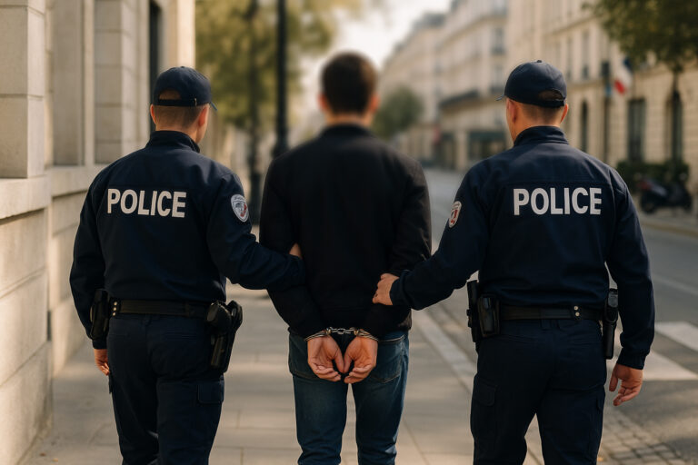 Útok z nenávisti voči ženám? Prvý prípad incel teroru vo Francúzsku