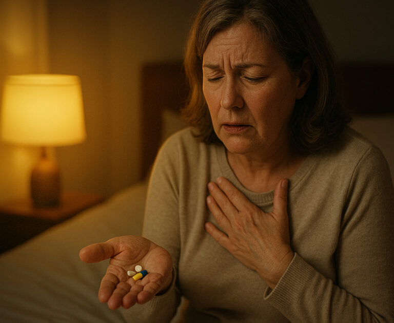 Nelegálne lieky plné jedov. ŠÚKL bije na poplach, cieľom sú sociálne siete