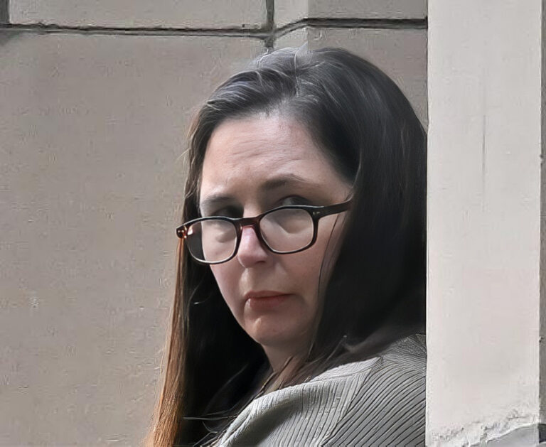 Najsledovanejší proces: Erin Pattersonová vinná z vraždy jedlom