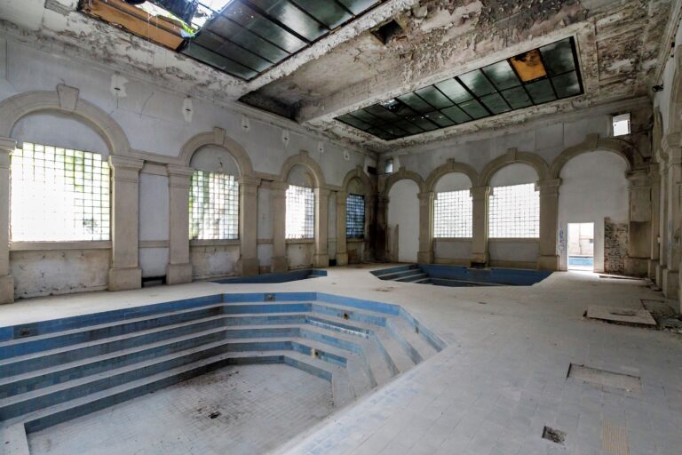 Historické kúpele Grössling majú zelenú na obnovu za desiatky miliónov eur