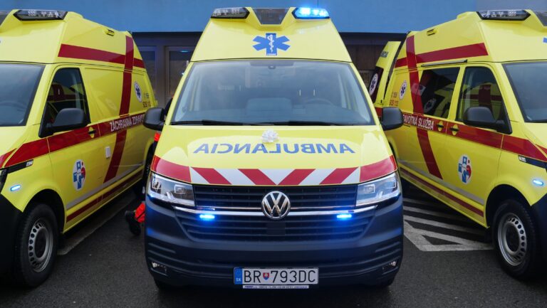 Ilustračná fotografia. Foto: Lukáš Mužla/TASR