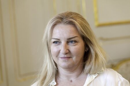 Flašíková sľubuje dynamickejšie spravodajstvo. Večeru s Havranom nahradia nové formáty