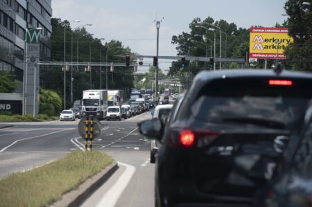 Prieskum: Skoro polovica Slovákov naráža na dopravnú chudobu