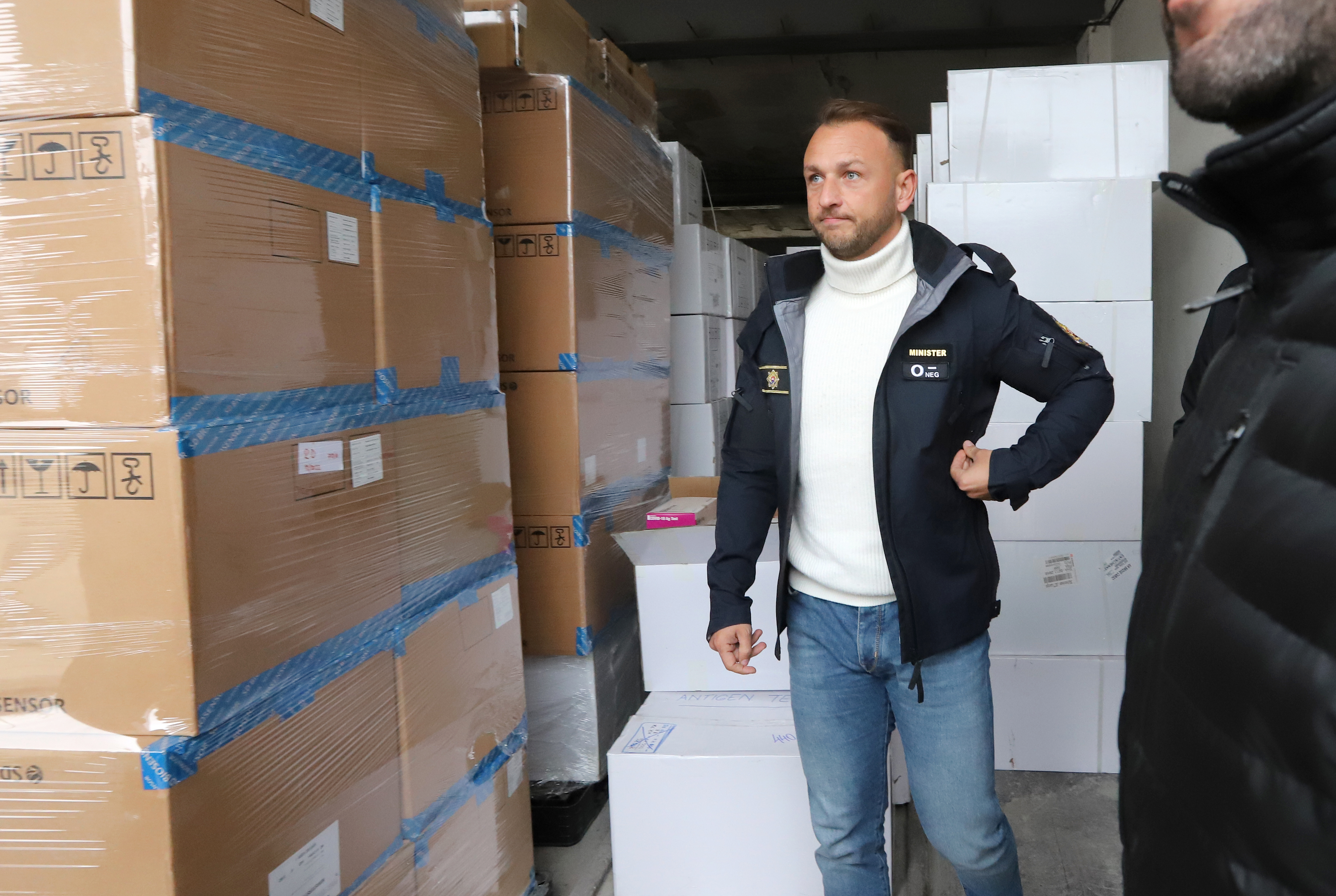 Brusel vyzýva Európanov na vytváranie zásob: Buďte pripravení prežiť tri dni bez štátu