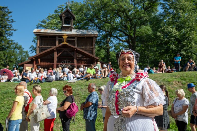 Levočská púť vyvrcholí odpustovou omšou, v meste platia obmedzenia