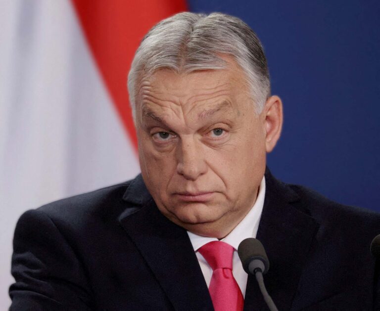Orbán predlžuje núdzový stav. V Maďarsku platí už takmer desať rokov