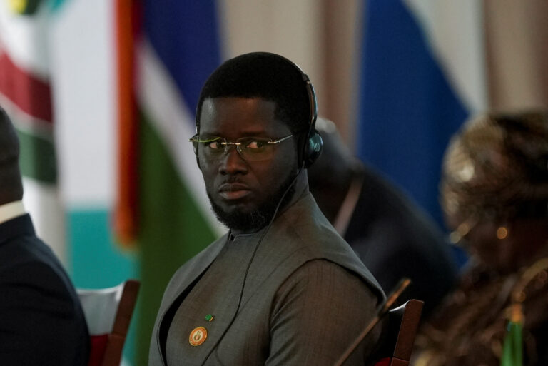 OSN a Holandsko zrušili LGBTQ podujatie v Senegale po varovaní