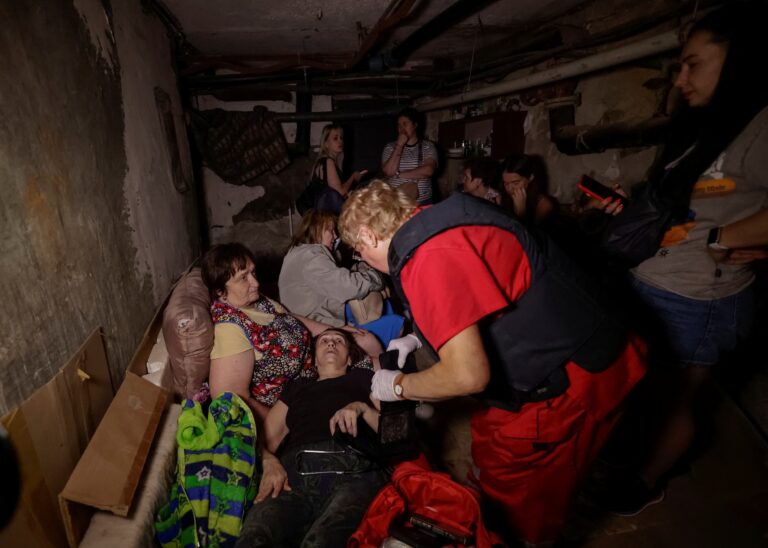 Ruské útoky si vyžiadali štyri obete, Moskva hlási nové územné zisky