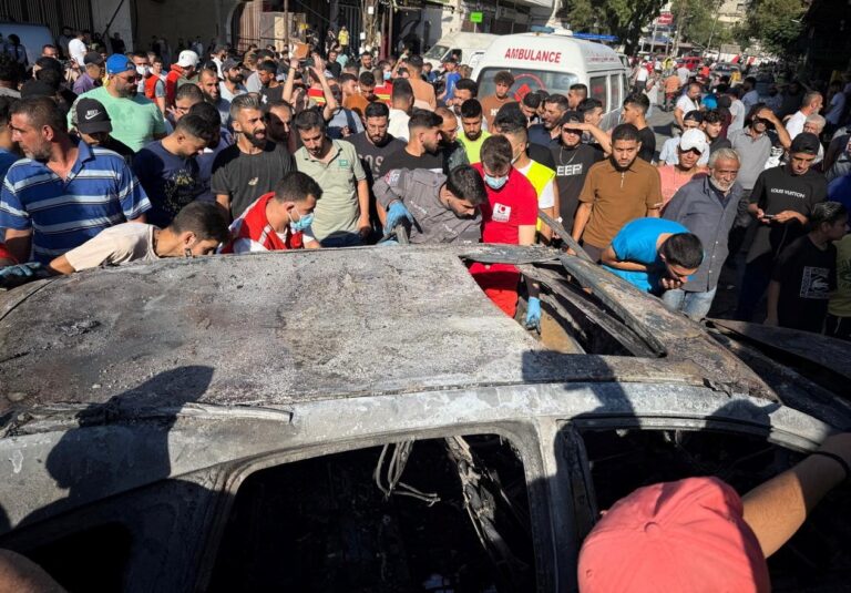 Dronový útok Izraela zabil lídra Hizballáhu, päť ďalších bolo zranených