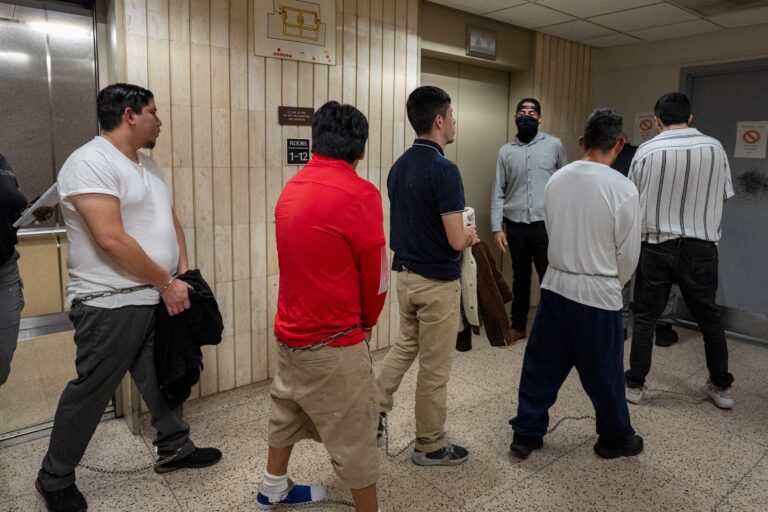 Kanada a USA údajne spolupracujú pri deportáciách migrantov