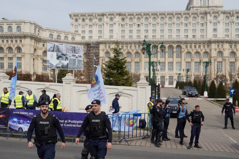 V centre Bukurešti vyrastie luxusný Trump Tower, termín zatiaľ neznámy