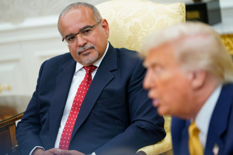 Spojené štáty a Bahrajn sa dohodli na mierovej jadrovej spolupráci