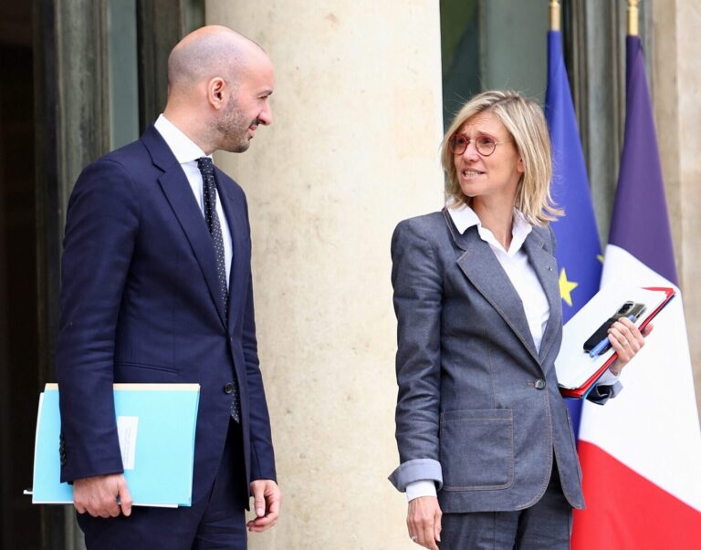 Únia bude čeliť ekonomickému nátlaku USA, varuje francúzsky minister