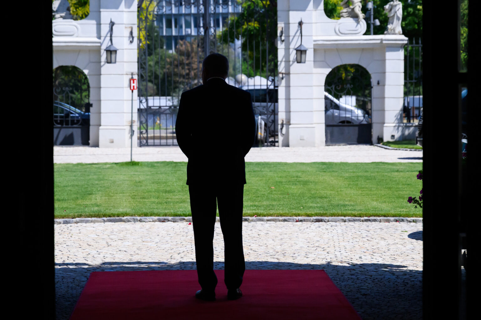 Robert Fico. Foto: Jaroslav Novák/TASR