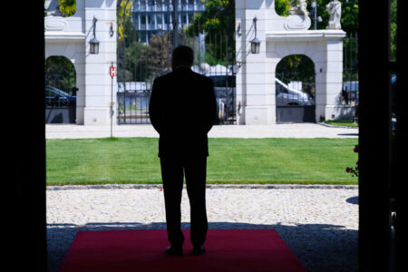 Fico: Zoznam platených tvárí v prospech progresívcov bude zaujímavý