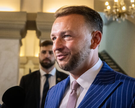 Rezort vnútra nakúpil pre hasičov štvorkolky za milióny