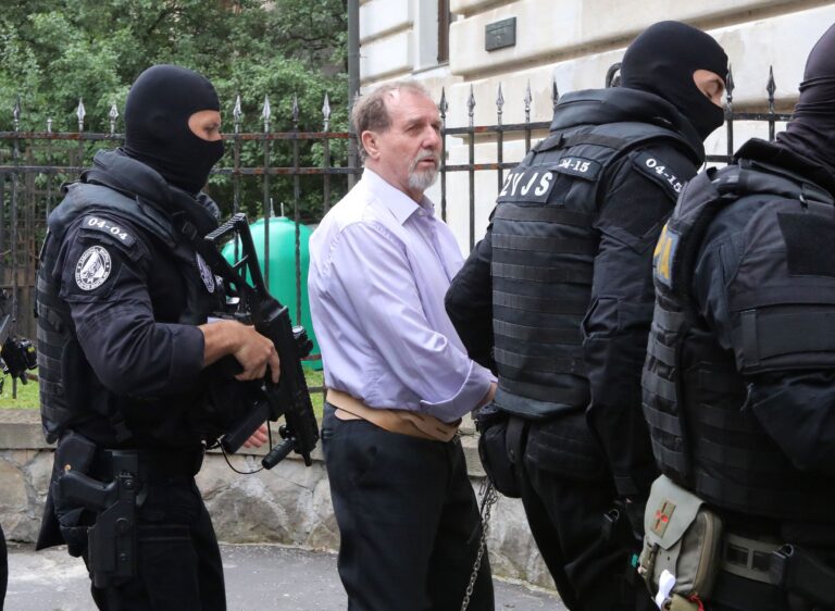 Cintula si vypočuje verdikt na Špecializovanom trestnom súde