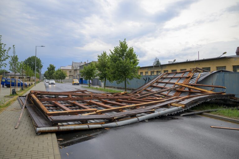 Minister Šutaj Eštok: Rezort vnútra v Gelnici koná, kritiku odmietam
