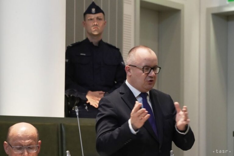 Poľský Najvyšší súd potvrdil platnosť nedávnych prezidentských volieb