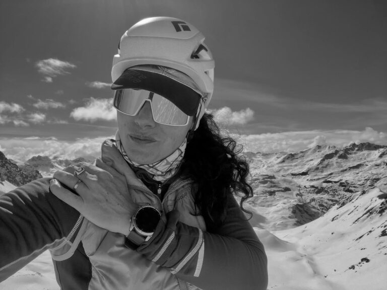 Špičková česká horolezkyňa neprežila pád po výbuchu kyslíkovej fľaše