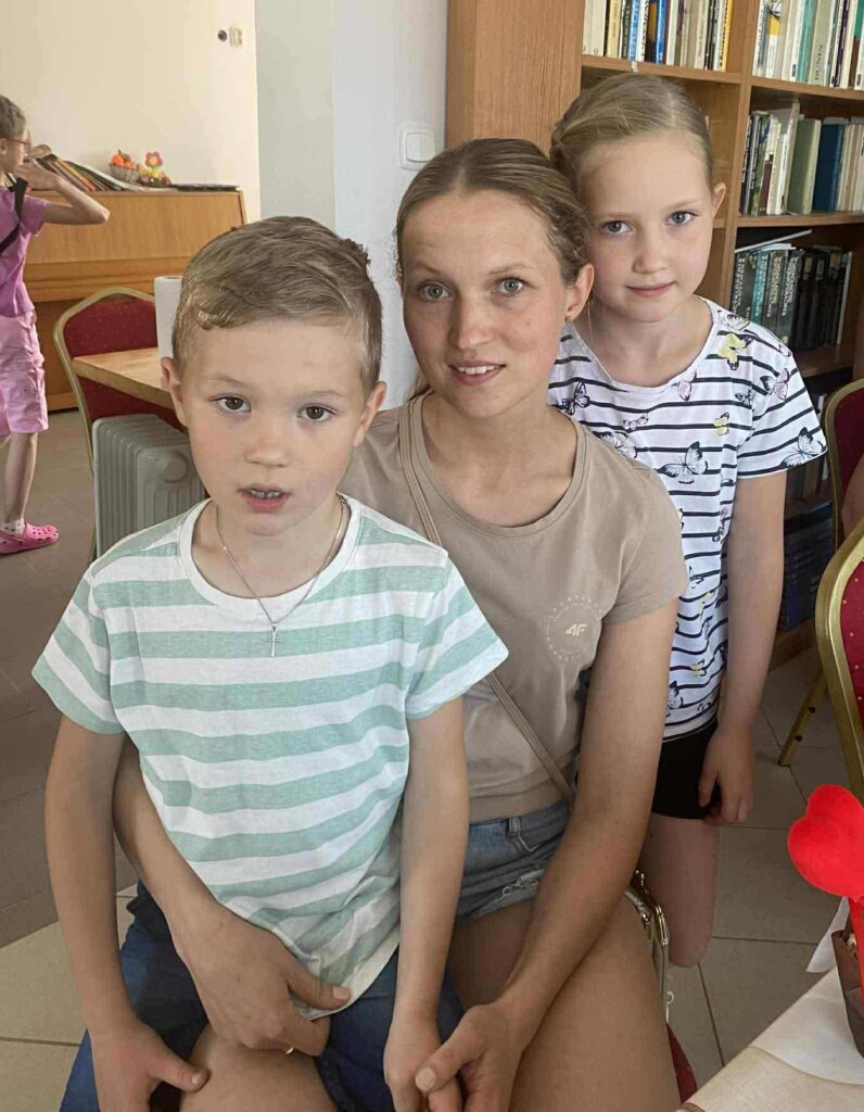 Keby bol predmet povinný, dotkol by sa aj takmer troch tisíc autochtónnych Slovákov. Foto: Spolok Slovákov v Poľsku/Facebook