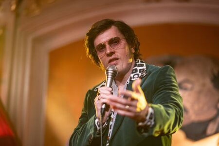 Film Duchoň alebo talent bez hraníc