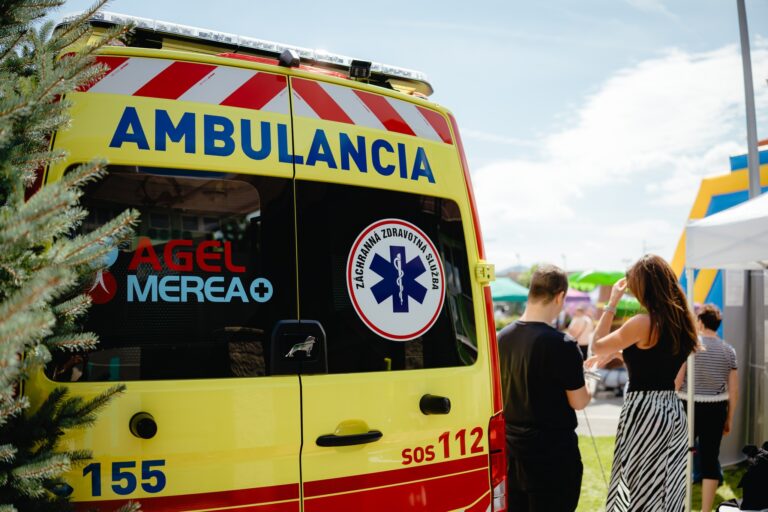 Ilustračná fotografia. Foto: Agel Merea/Facebook