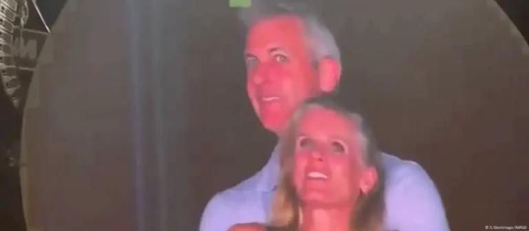 Dvojitá rezignácia vo firme Astronomer po virálnom škandále na koncerte