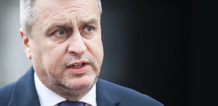 Danko: S nemým úžasom som sledoval Pellegriniho prejav na oslavách SNP