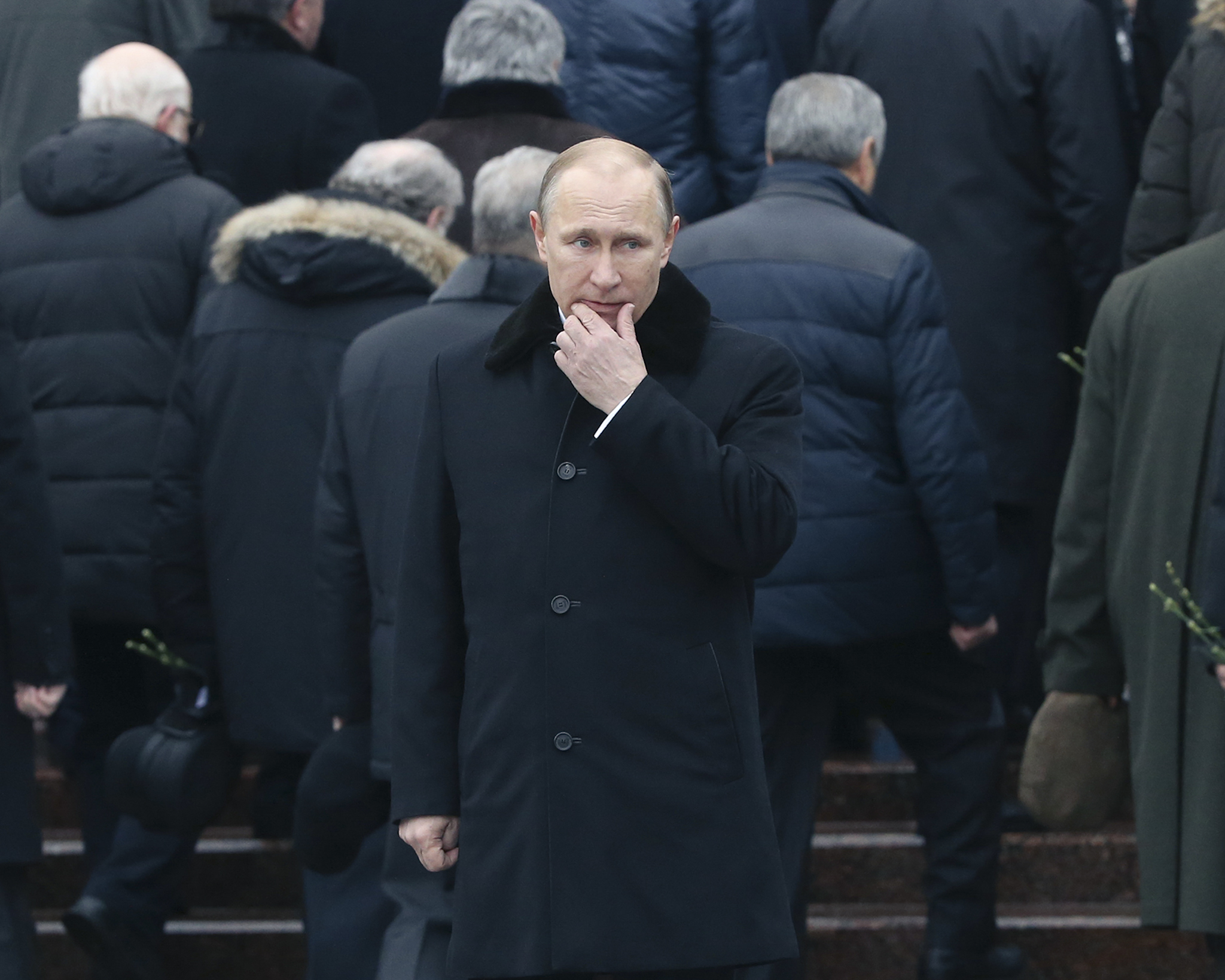 Čo znamenajú Putinove slová o znižovaní vojnových výdavkov. Blíži sa ruský kolaps?