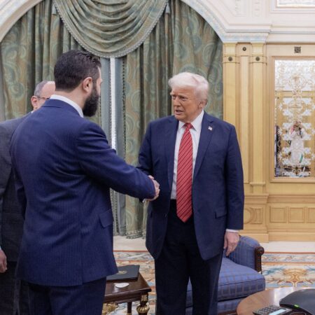 Izrael zachraňuje sýrskych drúzov. Prečo sa to nepáči Ankare ani Washingtonu