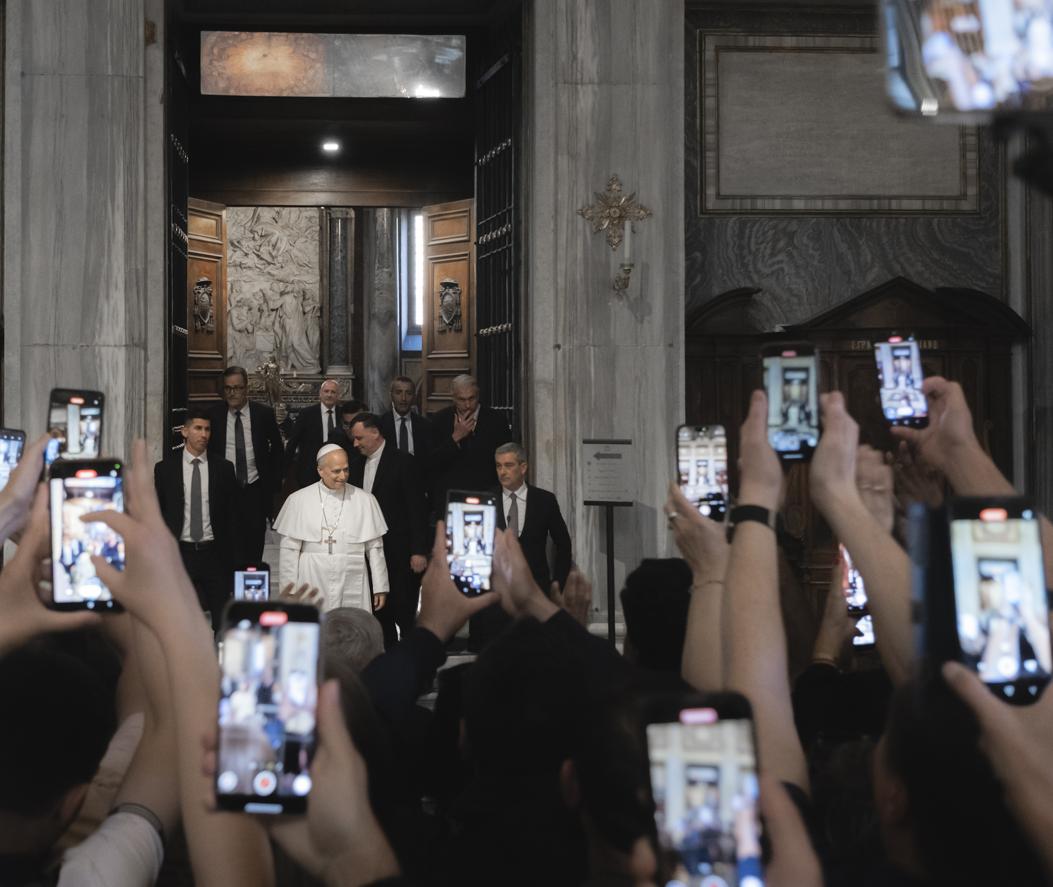 Konzervatívec alebo liberál? Čo odhalilo prvých sto dní pápeža Leva XIV.