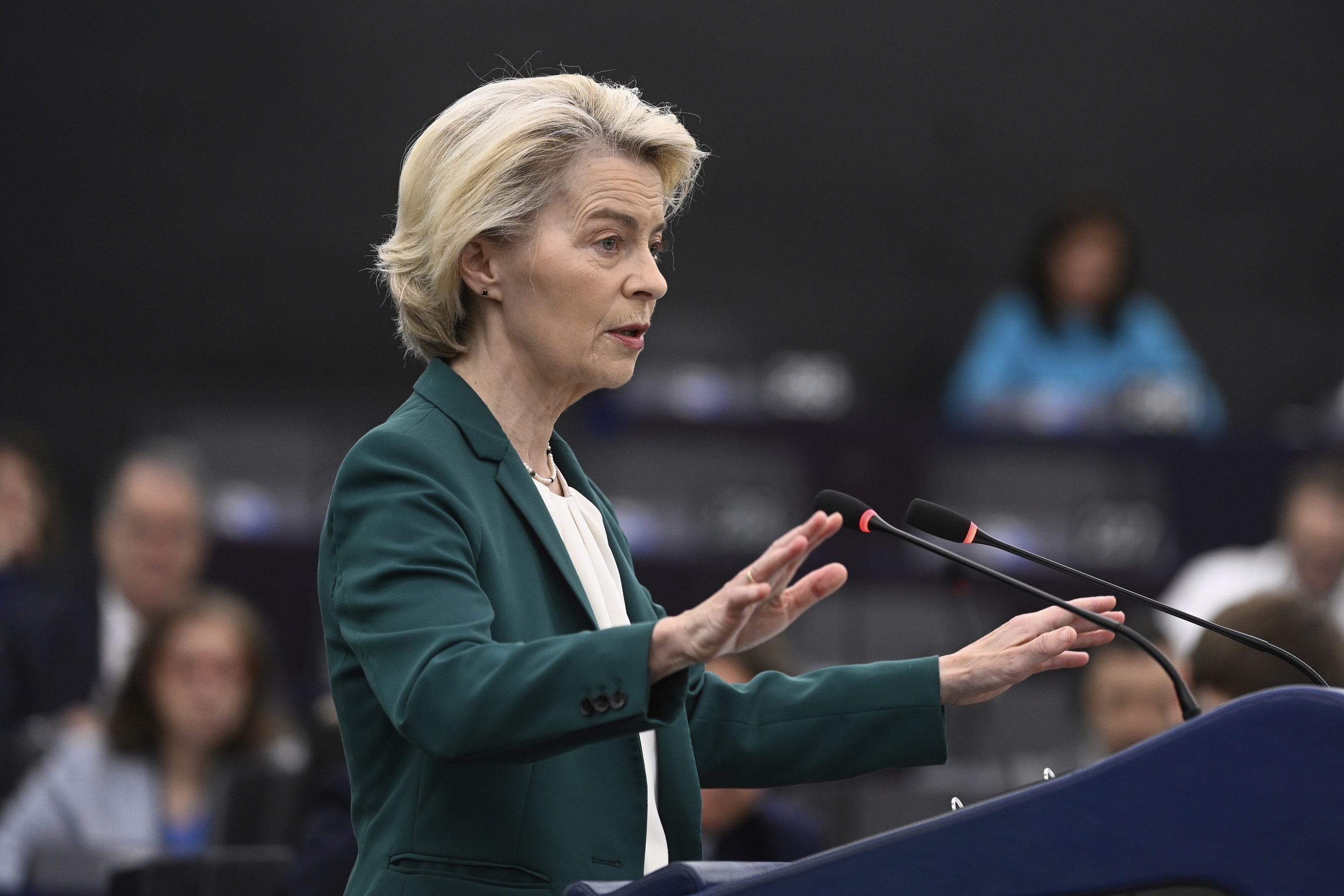 Eurokomisia adresuje Slovensku sedem odporúčaní v oblasti právneho štátu