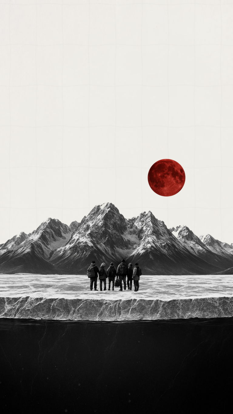 Európa na tenkom ľade: Migrácia, bezpečnosť a kríza dôvery