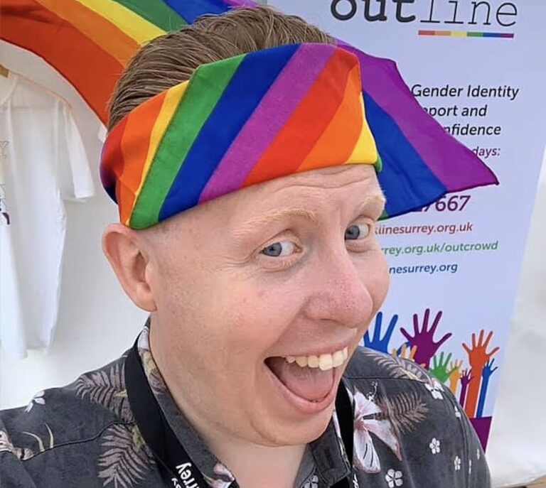 Zakladateľ LGBT organizácie zdrogoval a znásilnil 12-ročného chlapca