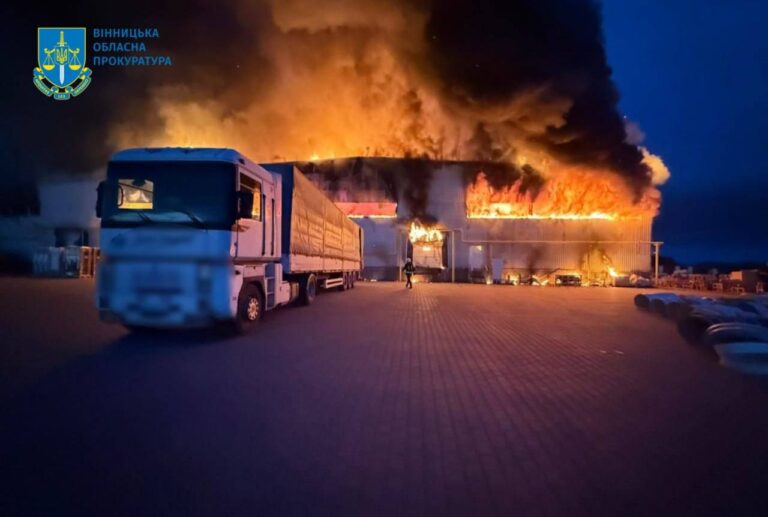 Civilná továreň bola zasiahnutá dronom. Poľsko obviňuje Rusko z eskalácie