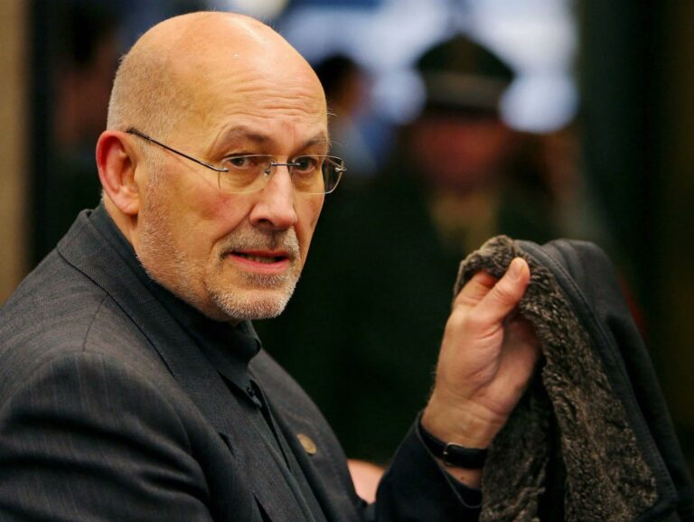 Známy popierač holokaustu Horst Mahler zomrel v nemeckej nemocnici