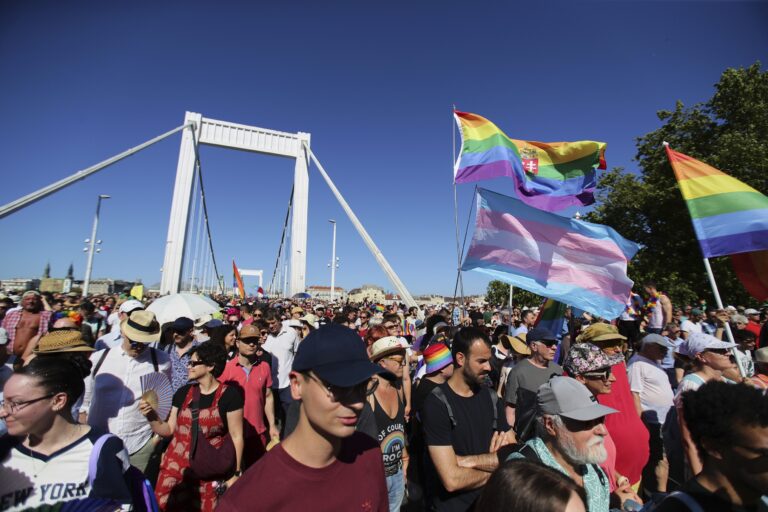 Starostu Karácsonya vypočúvala polícia v kauze pochodu Budapest Pride